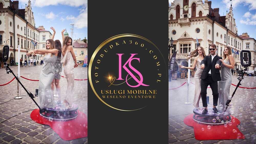 Fotobudka 360 Pszczyna fotobudka w Pszczynie